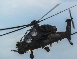 Turkish firms to attend Bangkok defense fair next week