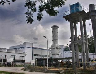 Bangladeshi firm signs deal with Germany’s Siemens to produce electricity