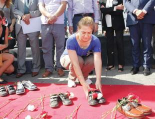 Easy access to unlicensed personal weapons in Turkey raising concerns