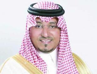 Saudi prince killed in helicopter crash near Yemen border: State TV