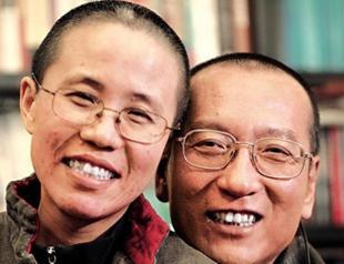 Writers urge Trump to seek release of Nobel laureate’s wife