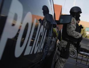 Mexican police find 7 dismembered bodies in violent south