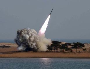 Turkey rebukes ballistic missile attack on Saudi Arabia