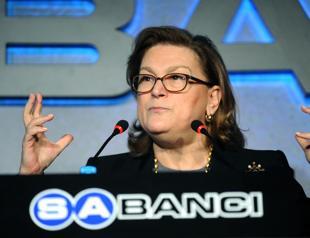 Güler Sabancı only Turk named on global list of most powerful women