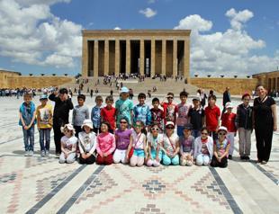 Mandatory school visits to Gallipoli, Anıtkabir suggested