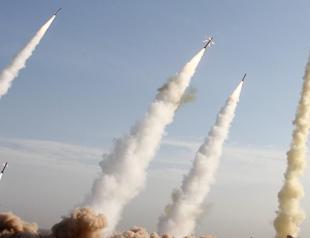 Iran rejects Saudi blame over missile, alleges war crimes