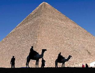 Egypt archaeologist criticizes pyramid void ‘discovery’