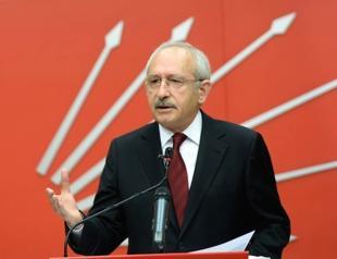 CHP vows struggle for democracy, better economy
