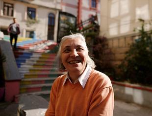 We chose Büyükada because it had cheapest hotel: Released Amnesty International head