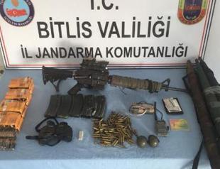 68 PKK militants killed across Turkey in last week: Ministry