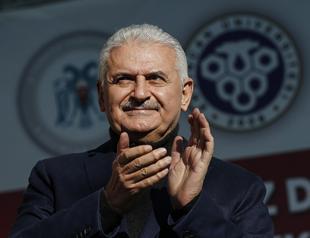 PM Yıldırım must respond to Paradise Papers claims about offshore family companies: CHP