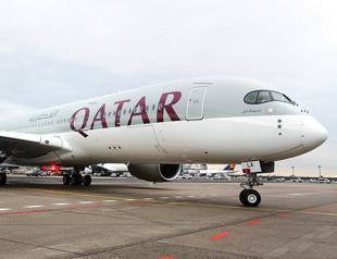 Qatar Airways pays $662 mln for 10 percent of Cathay Pacific