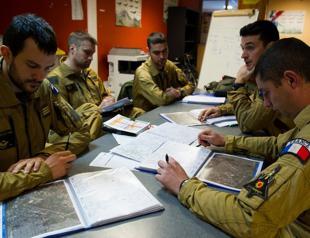 11 Malian soldiers ‘killed during French raid’