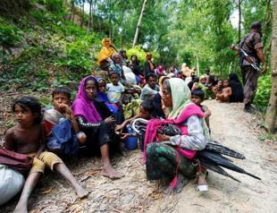 UN Security Council urges Myanmar to stop excessive military force