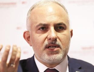 Turkey’s Kınık to head Red Cross, Red Crescent societies in Europe