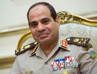 Egypt’s Sisi says he will not seek a third term: Interview