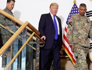 Trump wants $4 billion to ‘detect, defeat, and defend’ against North Korea
