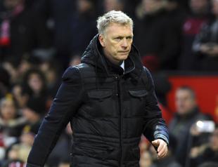 West Ham appoints David Moyes as new manager