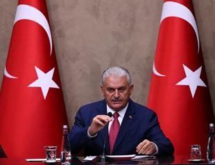PM Yıldırım demands probe into offshore account allegations
