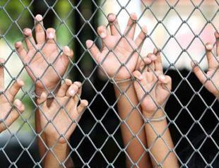 197 children in prison on terror charges in Turkey