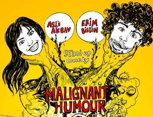 ‘Malignant Humor’ in Istanbul and Ankara