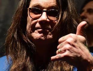 Ozzy Osbourne announces ‘final’ tour in 2018