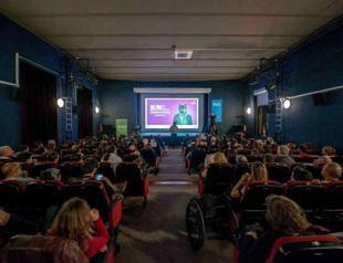 Short films come to screen at İzmir festival