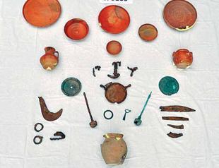 Excavations ‘could change religious history of Anatolia’