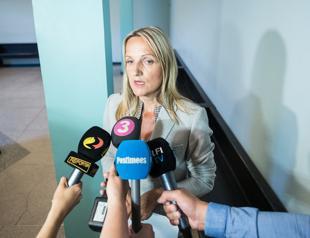 Estonia arrests Russian man suspected of being FSB agent