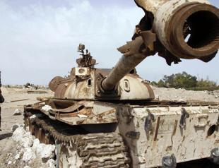 UN official: Fight against ISIL in Iraq left huge destruction