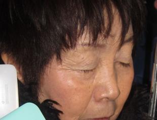 Japanese woman gets death sentence in partner serial killings