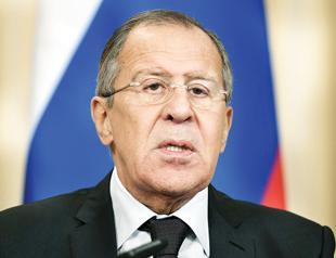 Syria conference not postponed: Russia