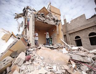 Saudis accuse Iran of ‘military aggression’