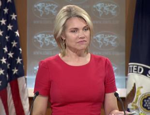 Visa progress with Turkey a ‘positive step’: US