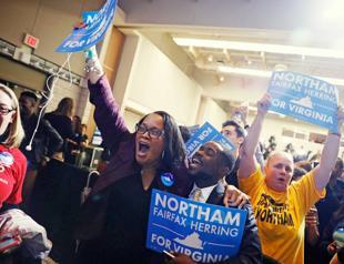 US Democrats score significant victories in statewide elections