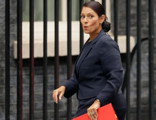 Priti Patel’s cabinet future in doubt after unapproved Israel trip