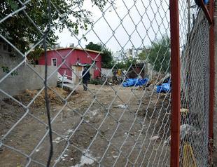 Two minor historical artifacts found in excavation in Turkey’s Mersin