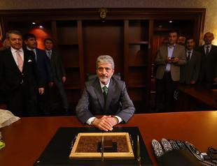 New Ankara mayor demands resignation of top local bureaucrats