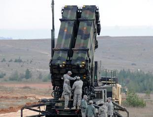 Sweden picks US Patriot missile system over European rival