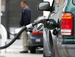 Turkey’s gasoline prices see third hike in 15 days