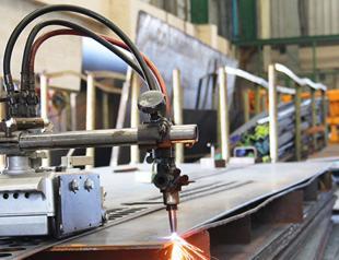 Turkey’s industrial production up 10.4 percent in September