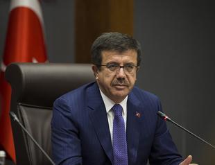 Saudi developments should be seen a move toward liberal economy: Turkish minister