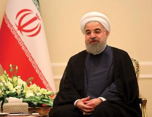 Rouhani warns Saudi Arabia of Iran’s ‘might’