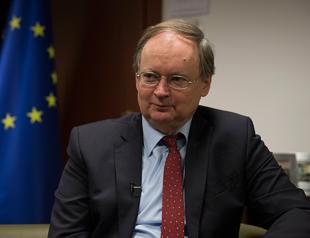 Turkey, EU have ‘full calendar’ of meetings: Berger