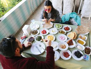 Turkey’s Hatay eager for visitors after UNESCO prize