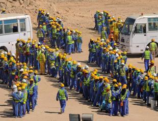 UN labor agency backs Qatar reforms on migrant worker rights