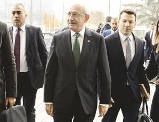 CHP head warns of dangers of populism in Strasbourg