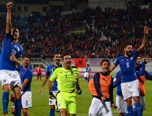Italys proud World Cup record in danger