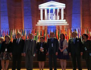 Turkey joins UNESCO’s executive board