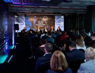 Work commences on Cisco innovation center in Istanbul